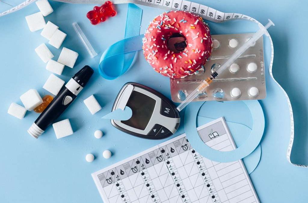 Inzulinska rezistencija: korak do šećerne bolesti