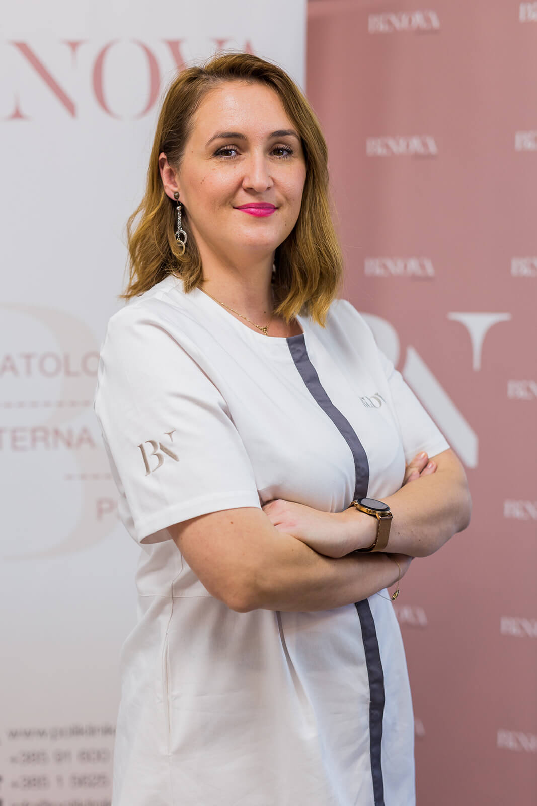 Dr.sc. Marija Marković, dr.med.spec. interne medicine