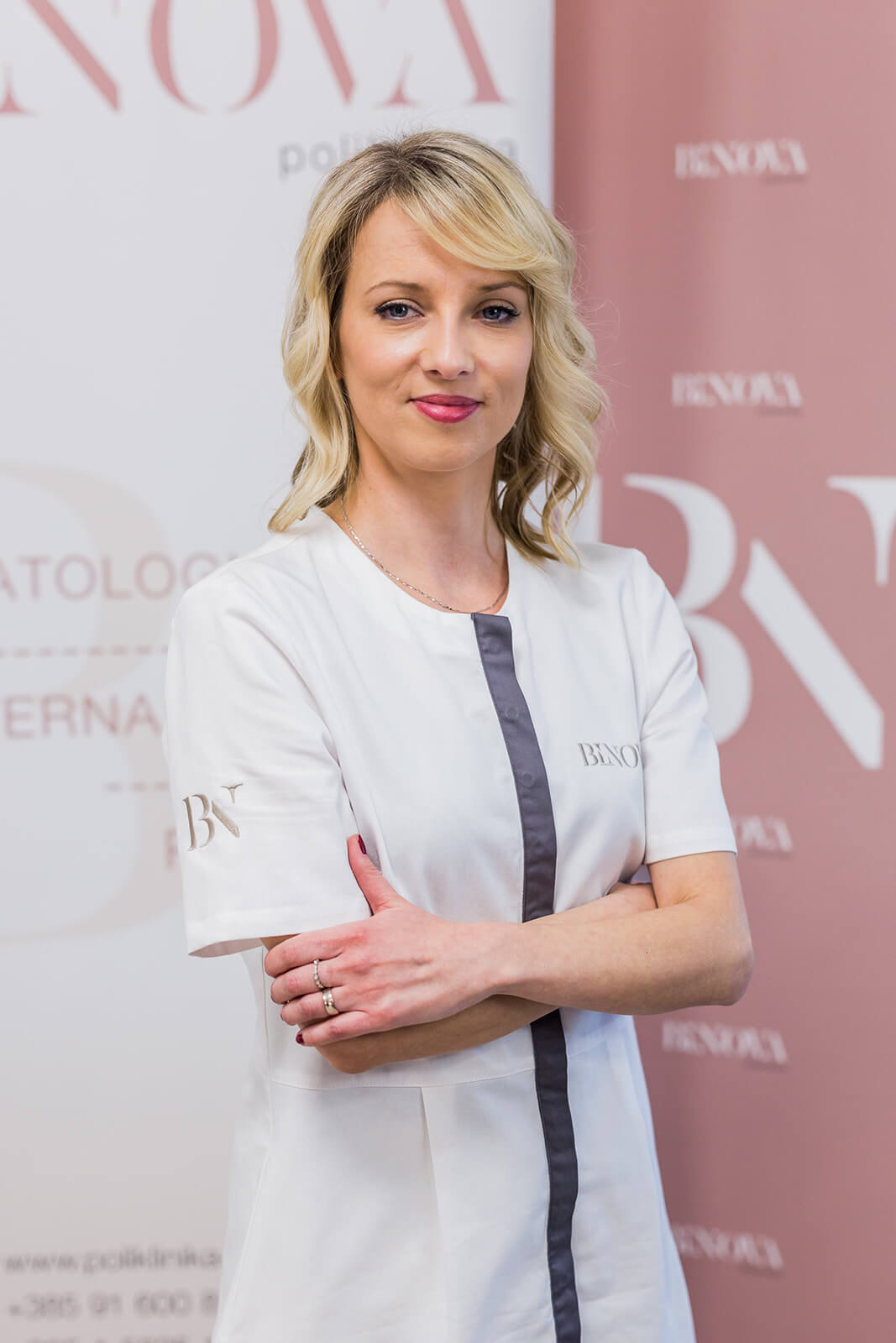 Sandra Stanić Duktaj, dr.med.spec dermatovenerologije