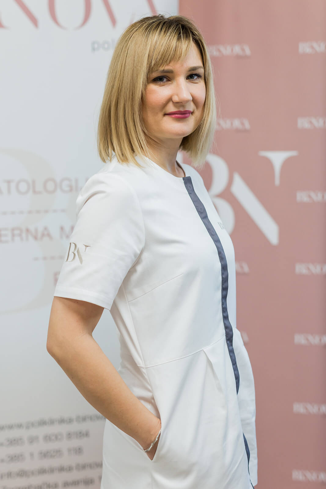 Silvija Topić Lukačević, dr.med.spec. psihijatrije