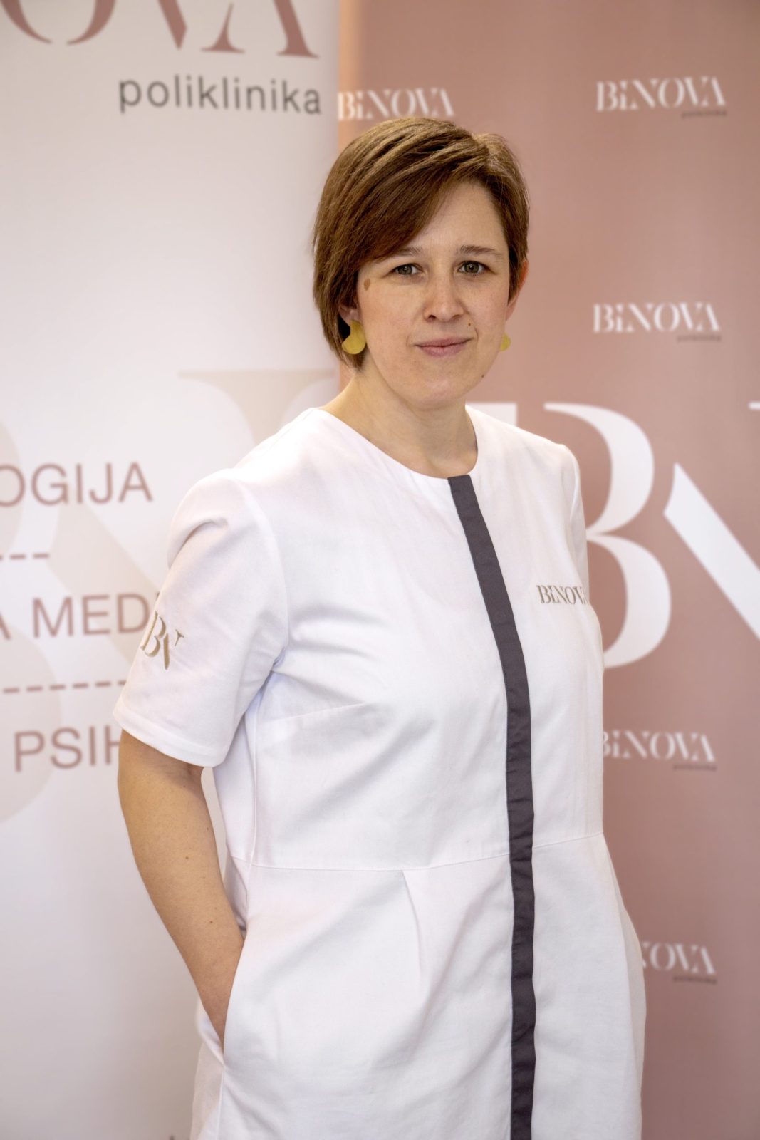 Antonia Vuk, dr.med.spec. psihijatrije, univ.mag.psih.
