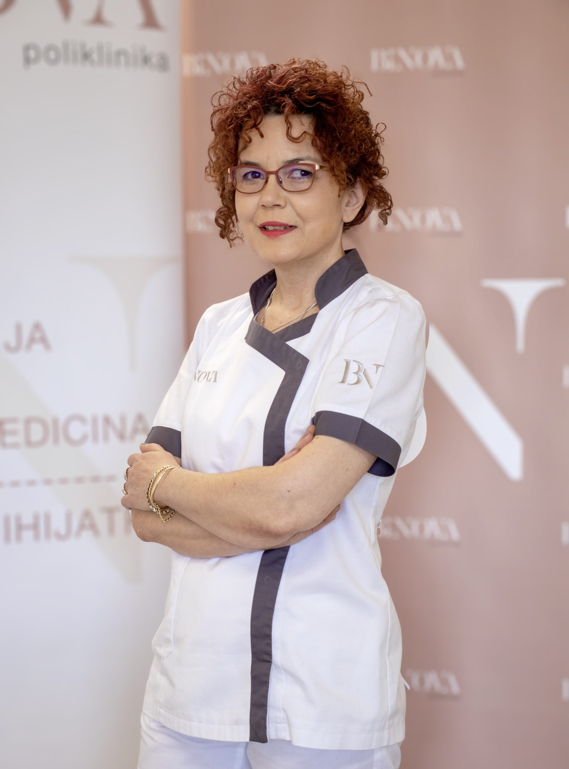 Nikolina Mandušić