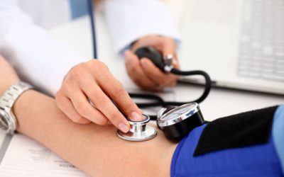 Hipertenzija i sve opasnosti koje krije povišeni krvni tlak