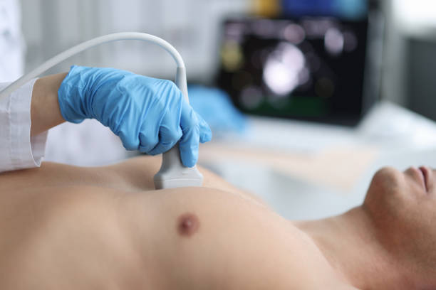 Pregled s ultrazvukom