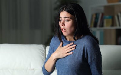 Anksioznost i preskakanje srca