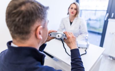 Spirometrija – Istražite svoje plućne kapacitete
