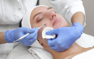 Put do besprijekorne kože: Sve što trebate znati o tretmanima čišćenja lica