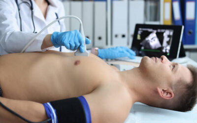 Ultrazvuk srca: Vaš kompas kroz svijet srčane dijagnostike