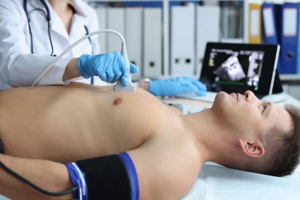 Ultrazvuk srca: Vaš kompas kroz svijet srčane dijagnostike