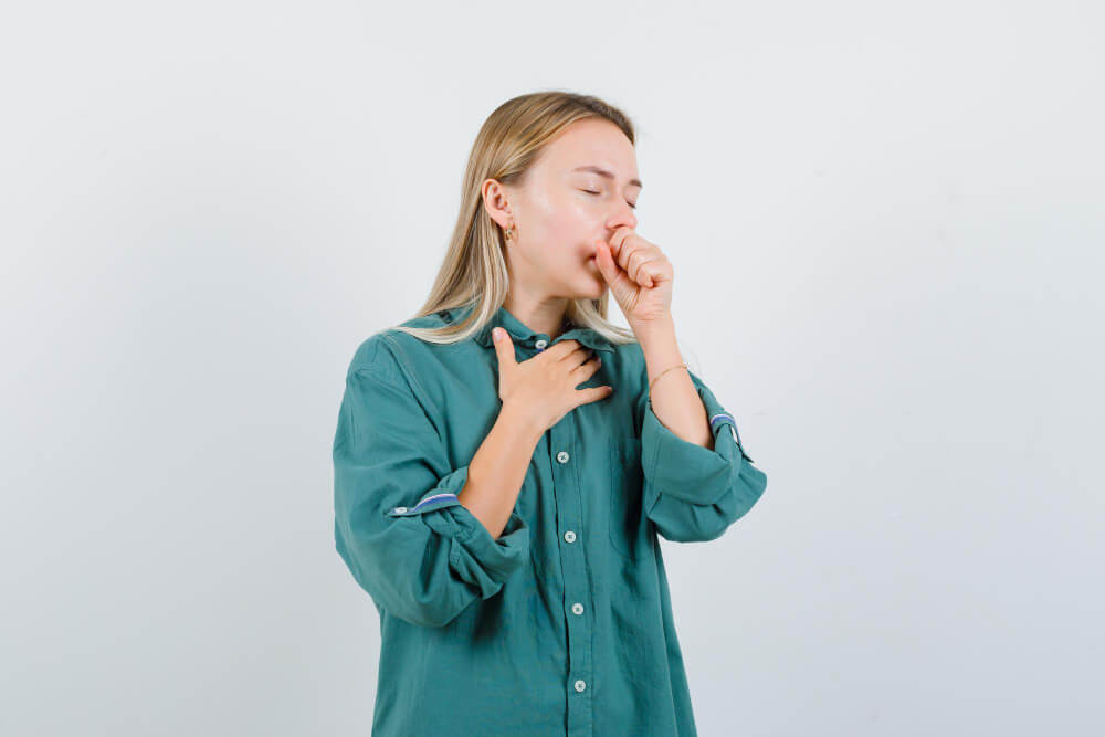Kako smiriti kašalj kod odraslih: učinkoviti savjeti za mirne noći