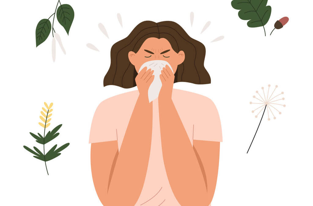 Izbjegnite nevolje: Kako prepoznati i kontrolirati alergijski rinitis
