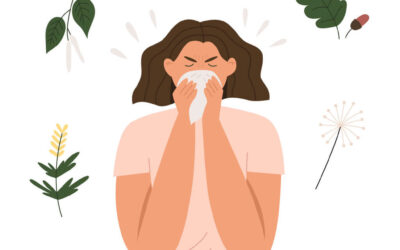 Izbjegnite nevolje: Kako prepoznati i kontrolirati alergijski rinitis
