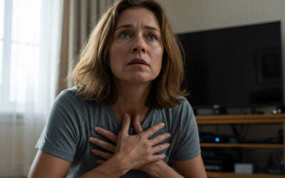 Simptomi srčanog udara kod žena: prepoznajte znakove na vrijeme