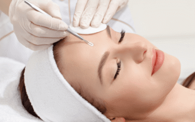 Mehaničko i dubinsko čišćenje lica: sve što trebate znati za zdravu i blistavu kožu