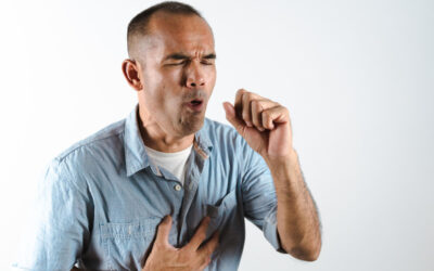 Pneumonija – kada kašalj nije samo kašalj