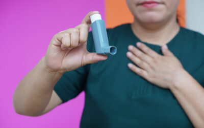 Bronhijalna astma – simptomi koji upućuju na ovu kroničnu bolest dišnih putova