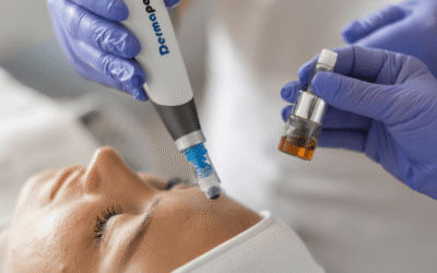 PBSerum – kako djeluje i kada se koristi u estetskoj medicini